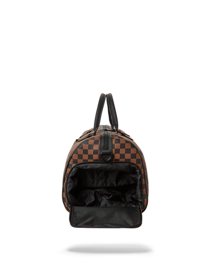 THE ARTISTS TOUCH DUFFLE