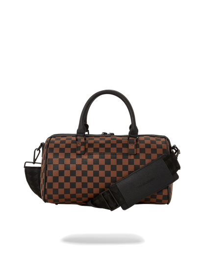THE ARTISTS TOUCH MINI DUFFLE
