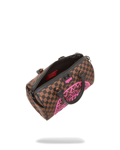 THE ARTISTS TOUCH MINI DUFFLE