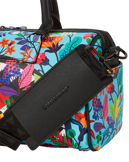 AVANT GARDEN MINI DUFFLE
