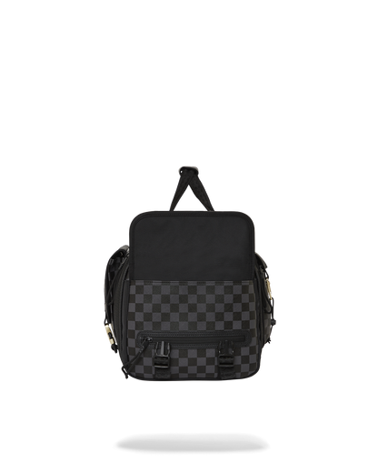 SPECIAL OPS NIGHT WATCH CARGO DUFFLE