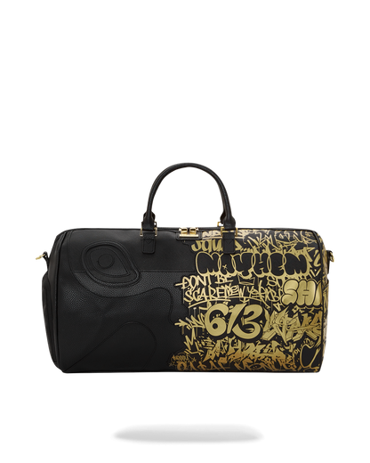 HALF GRAFF GLIDE LARGE DUFFLE