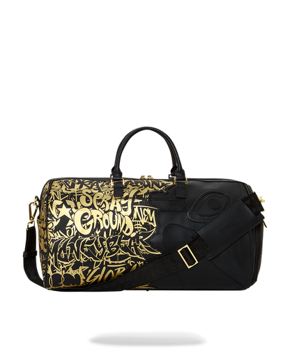 HALF GRAFF GLIDE LARGE DUFFLE