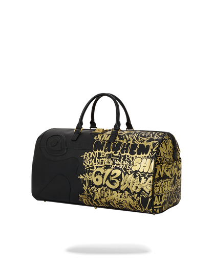 HALF GRAFF GLIDE LARGE DUFFLE
