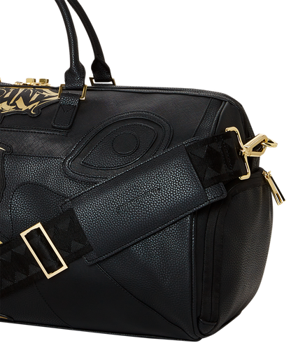 HALF GRAFF GLIDE LARGE DUFFLE