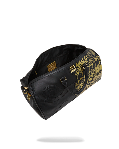 HALF GRAFF GLIDE LARGE DUFFLE