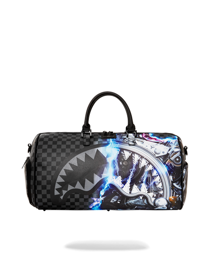 THE UNDERCURRENT LARGE DUFFLE