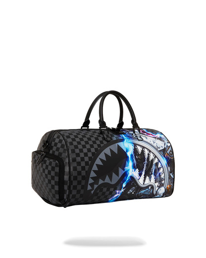 THE UNDERCURRENT LARGE DUFFLE