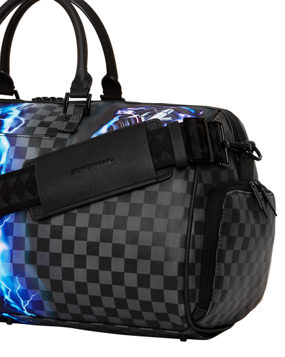 THE UNDERCURRENT LARGE DUFFLE