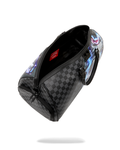 THE UNDERCURRENT LARGE DUFFLE