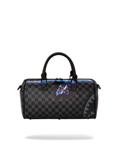 THE UNDERCURRENT MINI DUFFLE