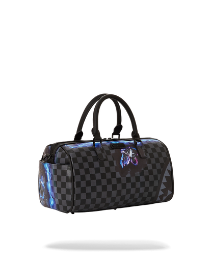 THE UNDERCURRENT MINI DUFFLE