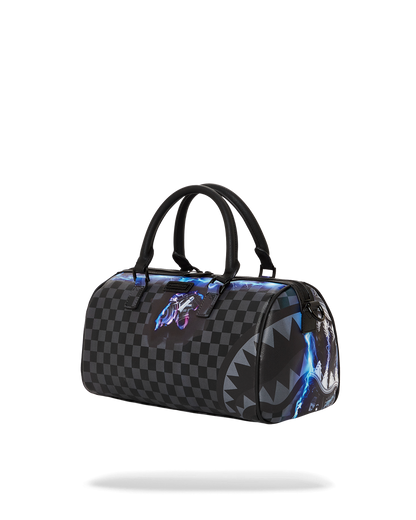 THE UNDERCURRENT MINI DUFFLE