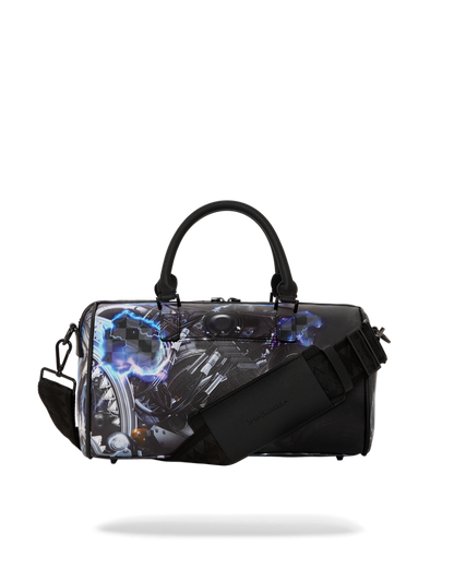 THE UNDERCURRENT MINI DUFFLE