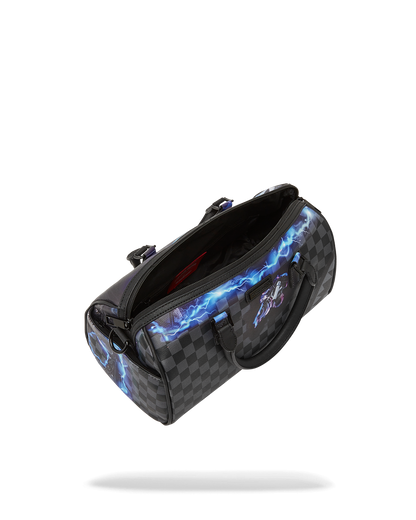 THE UNDERCURRENT MINI DUFFLE