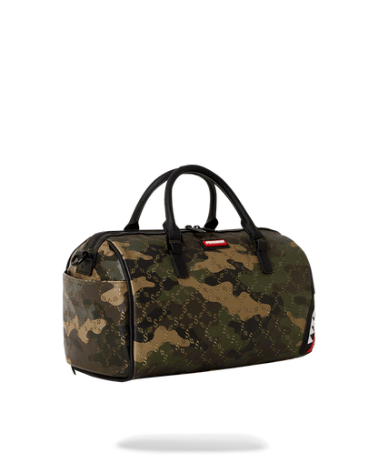 LASERS BLAZIN MINI DUFFLE