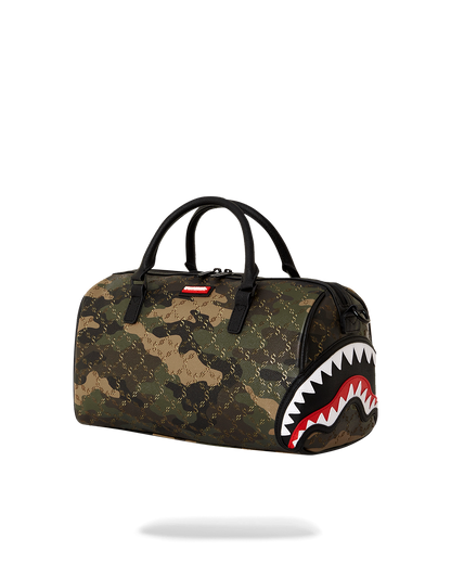 LASERS BLAZIN MINI DUFFLE