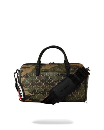 LASERS BLAZIN MINI DUFFLE