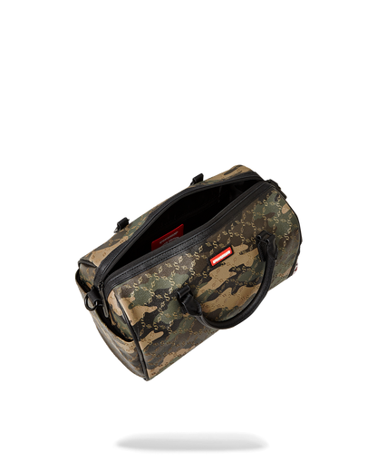 LASERS BLAZIN MINI DUFFLE