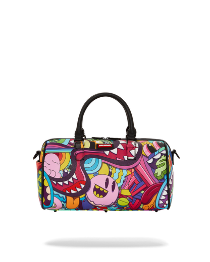 STEADY TRIPPIN MINI DUFFLE