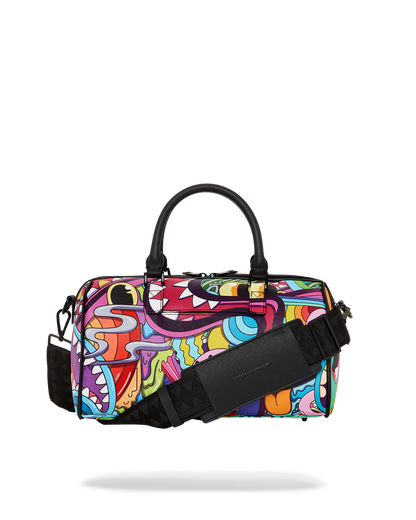 STEADY TRIPPIN MINI DUFFLE