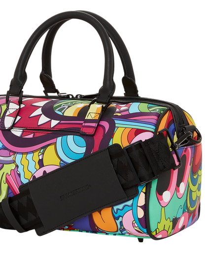 STEADY TRIPPIN MINI DUFFLE