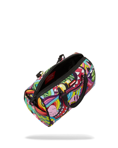 STEADY TRIPPIN MINI DUFFLE