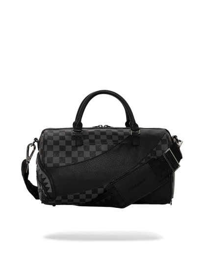 RACEWAY SHADOW PHANTOM MINI DUFFLE