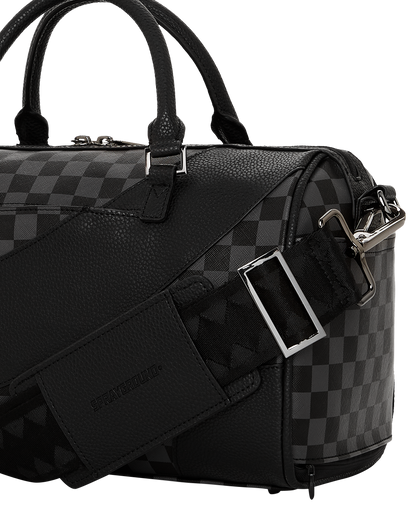 RACEWAY SHADOW PHANTOM MINI DUFFLE