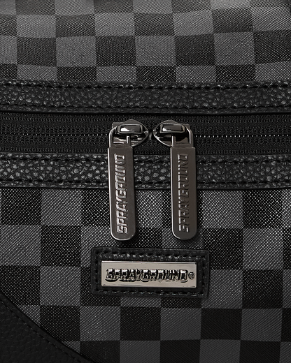 RACEWAY SHADOW PHANTOM MINI DUFFLE