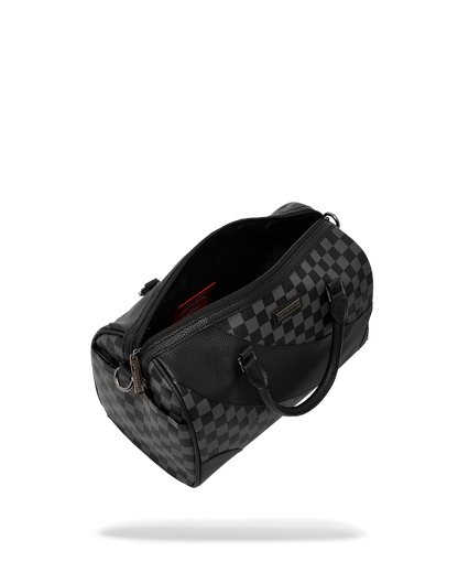 RACEWAY SHADOW PHANTOM MINI DUFFLE