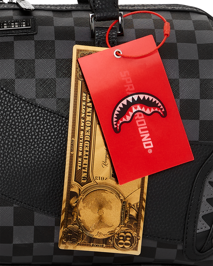 RACEWAY SHADOW PHANTOM MINI DUFFLE