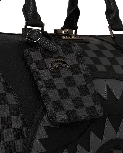 RACEWAY SHADOW PHANTOM LARGE DUFFLE