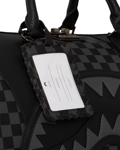 RACEWAY SHADOW PHANTOM LARGE DUFFLE