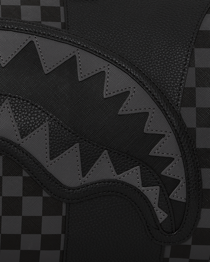RACEWAY SHADOW PHANTOM LARGE DUFFLE