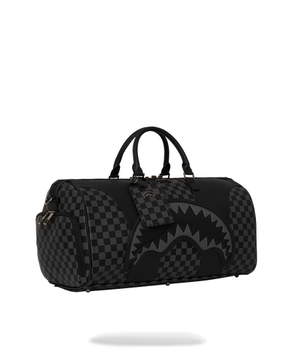 RACEWAY SHADOW PHANTOM LARGE DUFFLE