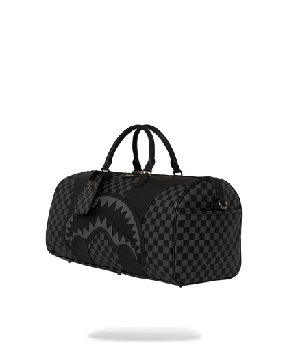 RACEWAY SHADOW PHANTOM LARGE DUFFLE
