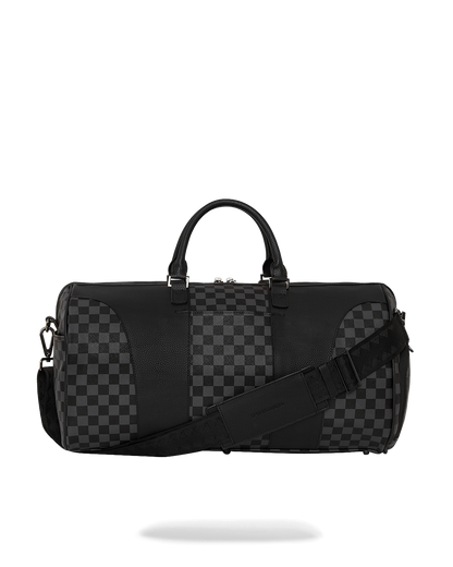 RACEWAY SHADOW PHANTOM LARGE DUFFLE