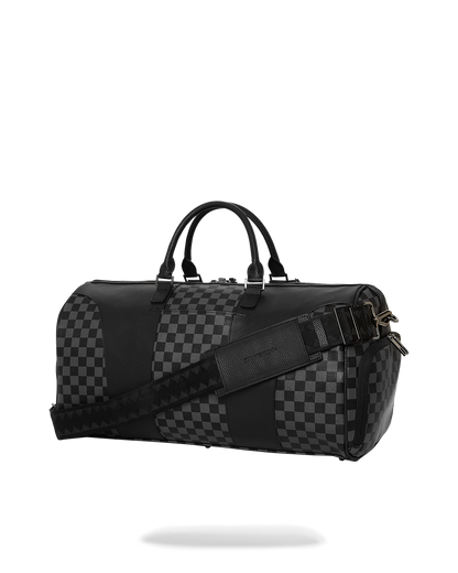 RACEWAY SHADOW PHANTOM LARGE DUFFLE