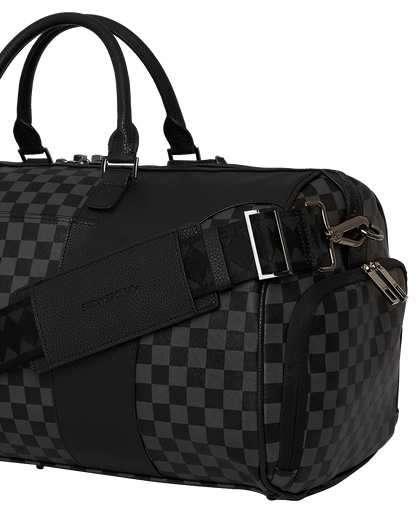 RACEWAY SHADOW PHANTOM LARGE DUFFLE