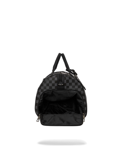 RACEWAY SHADOW PHANTOM LARGE DUFFLE