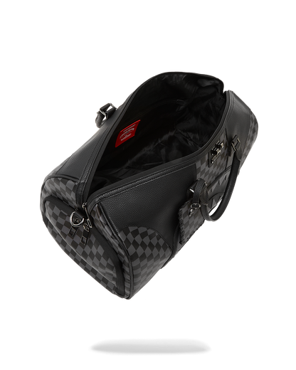 RACEWAY SHADOW PHANTOM LARGE DUFFLE