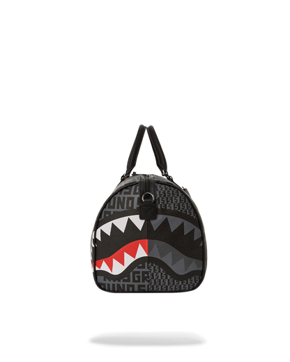 SHARKFINITY STEALTH PILOT DUFFLE