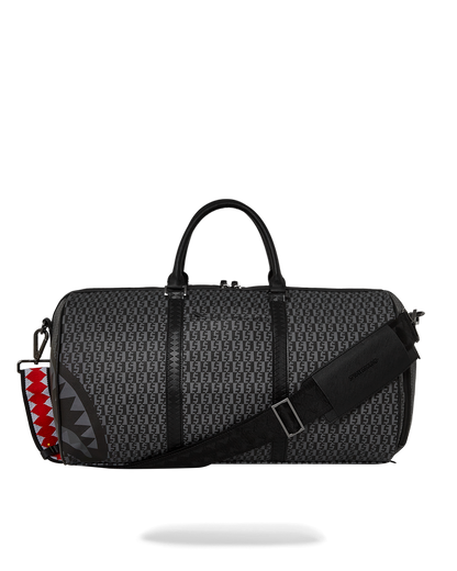 SHARKFINITY STEALTH PILOT DUFFLE