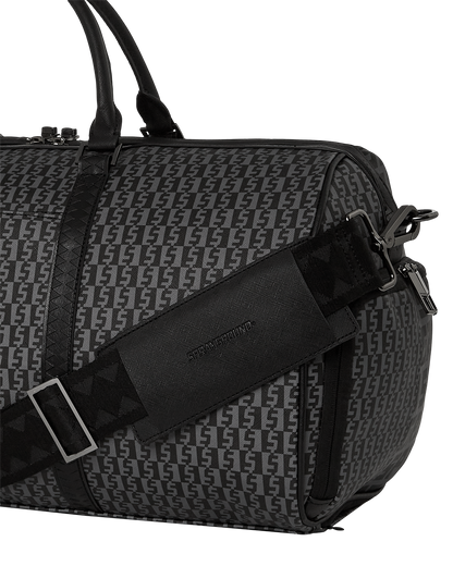SHARKFINITY STEALTH PILOT DUFFLE