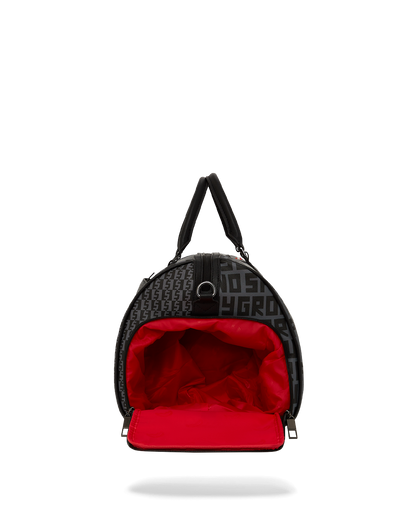 SHARKFINITY STEALTH PILOT DUFFLE