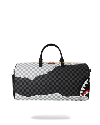 UNSTOPPABLE ENDEAVORS DUFFLE