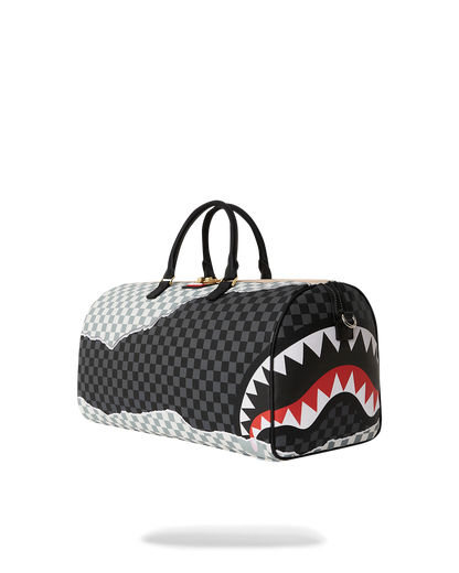 UNSTOPPABLE ENDEAVORS DUFFLE