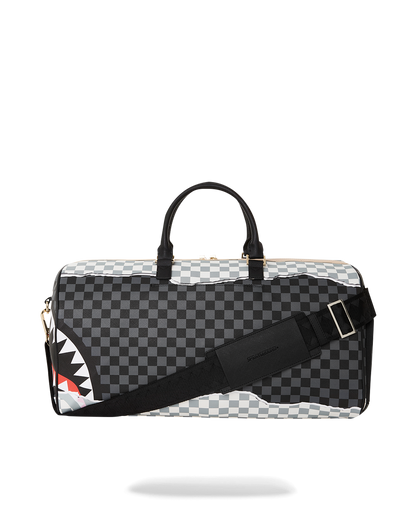UNSTOPPABLE ENDEAVORS DUFFLE