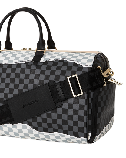 UNSTOPPABLE ENDEAVORS DUFFLE